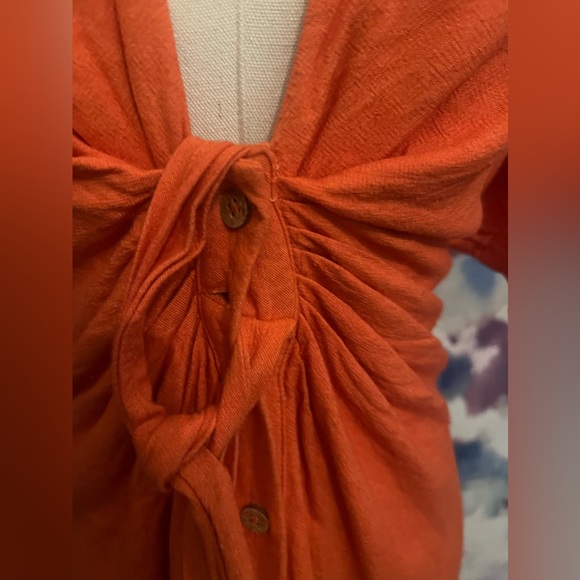 Free people endless summer midi - Picture 3 of 7